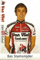 Bas STAMSNIJDER