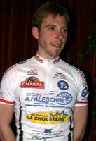 Simon BERSON