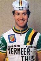 Patrick VERSTRAETE