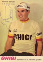 Giovanni Celeste VERUCCHI