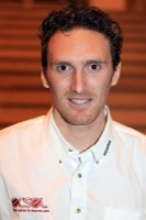 Maxime LARUE