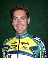 Brendon VESTY