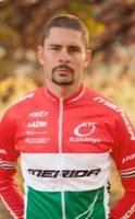 Szilard BURUCZKI