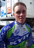 Andriy KULYK