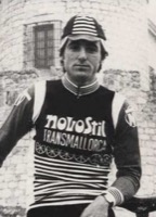 Antonio VALLORI MATEU