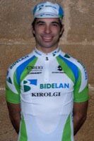 Unai IPARRAGIRRE AZPIAZU