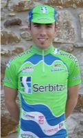 Alexander JUANIKORENA ALONSO