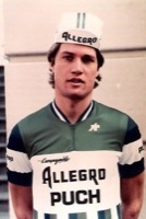 Markus MANSER
