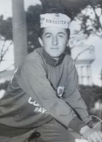Walter MAGNANI