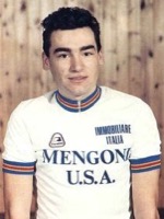 Angelo MENGHINI