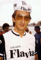 Pedro VILARDEBO