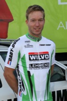 Ritchie MOTKÉ