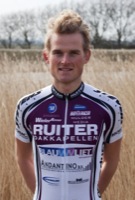 Joris DE BOER