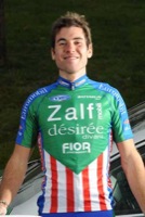 Federico BONTORIN