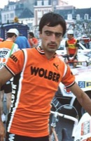Claude VINCENDEAU