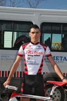 Samuele ANICHINI