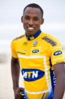 Nathan BYUKUSENGE
