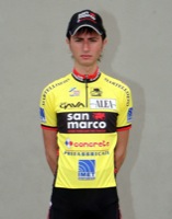 Antonio BARRA