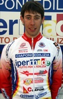 Stefano BARSOTTINI