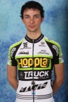 Matteo BELLI