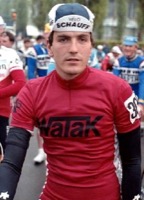 Roland VOGELI