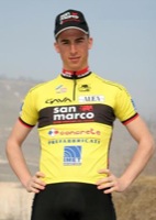 Matteo TAVIAN