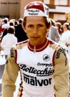 Secondo VOLPI