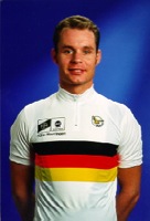 Mario VONHOF