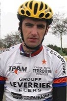 Samuel CHEVAL