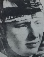 Friedrich VON LÖFFELHOLZ