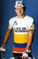 Jesus Antonio AGUDELO GOMEZ