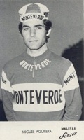 Miguel AGUILERA FRANCO