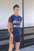 Steven BAERTSCH