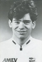 Antoine LAGERWEY