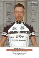 Olivier JOHR