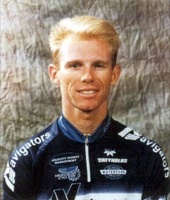 Christopher WASHKEVICH