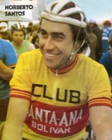 Norberto SANTOS