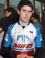 Darryl WEBSTER