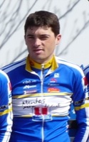 Gwenaël TEILLET