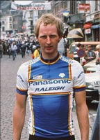 Bert WEKEMA