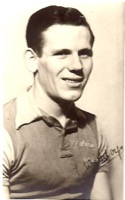 Jan WESTDORP