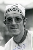 André FOSSE