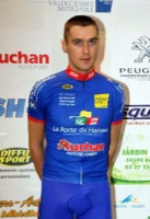 Gerard RICOUART