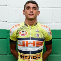 Jimmy BRICEÑO CASTRO
