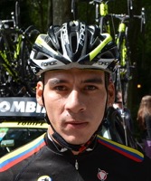 Juan Pablo VALENCIA GONZALEZ
