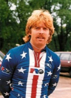 Mark WHITEHEAD