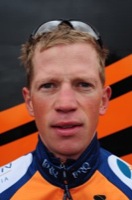 John Patrick SHAW