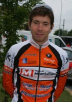 Mickael JEANNIN