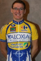 David SKRZYPCZAK
