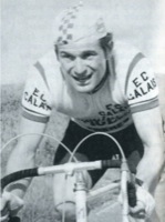 Dominique DEZEGUE